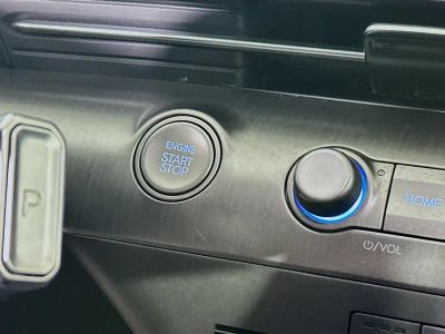 2024 Hyundai Kona — photo 20 view