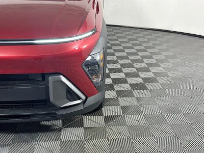 2024 Hyundai Kona — photo 9 view