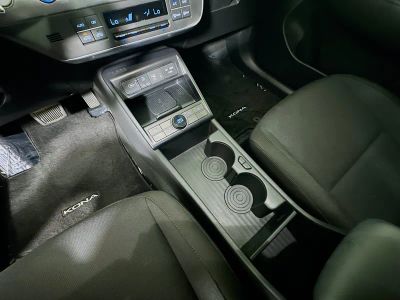 2024 Hyundai Kona — photo 22 view