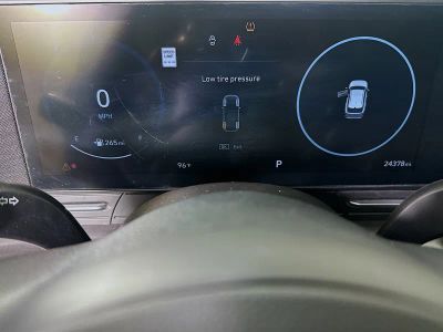 2024 Hyundai Kona — photo 19 view