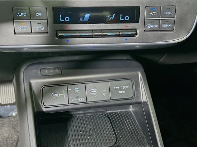 2024 Hyundai Kona — photo 23 view
