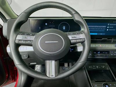 2024 Hyundai Kona — photo 15 view