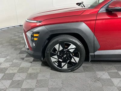 2024 Hyundai Kona — photo 11 view