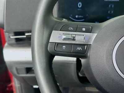2024 Hyundai Kona — photo 16 view