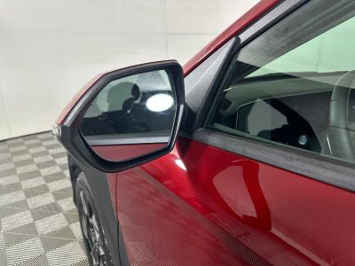 2024 Hyundai Kona — photo 10 view