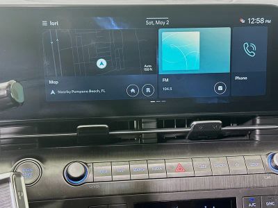 2024 Hyundai Kona — photo 24 view