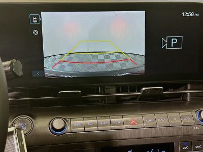 2024 Hyundai Kona — photo 25 view