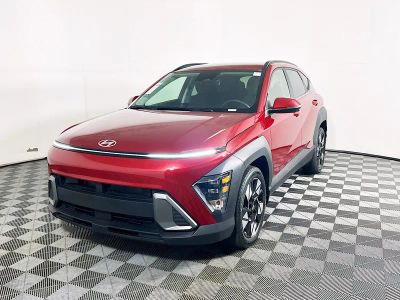 2024 Hyundai Kona — photo 7 view