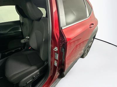2024 Hyundai Kona — photo 12 view