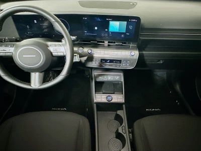 2024 Hyundai Kona — photo 27 view