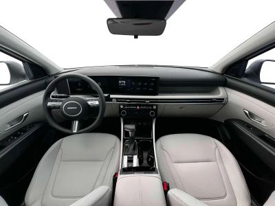 2026 Hyundai Tucson - Photo 13
