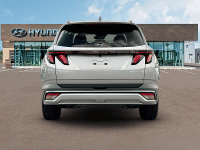 2026 Hyundai Tucson - Photo 6
