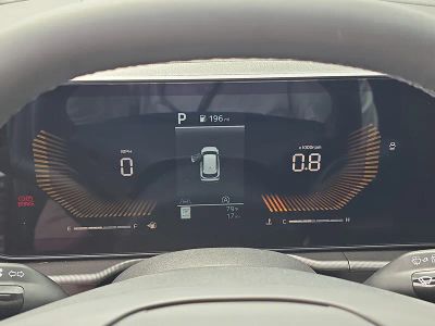 2026 Kia Sportage — photo 33 view