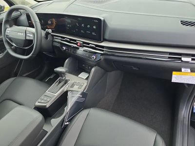2026 Kia Sportage — photo 12 view
