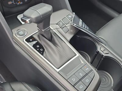 2026 Kia Sportage — photo 27 view