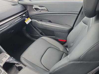 2026 Kia Sportage — photo 16 view