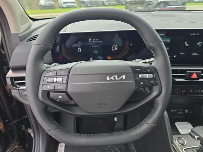 2026 Kia Sportage — photo 30 view