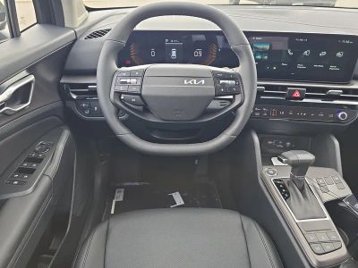 2026 Kia Sportage — photo 14 view