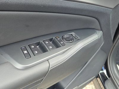 2026 Kia Sportage — photo 20 view