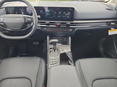 2026 Kia Sportage — photo 15 view