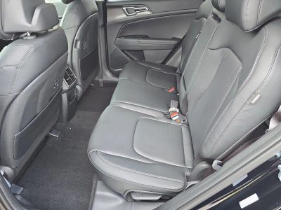 2026 Kia Sportage — photo 17 view