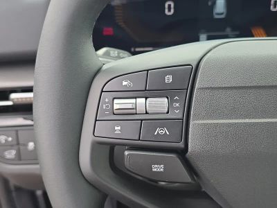 2026 Kia Sportage — photo 31 view