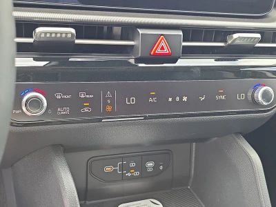 2026 Kia Sportage — photo 26 view