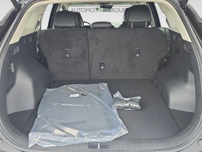2026 Kia Sportage — photo 10 view