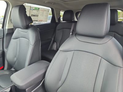 2026 Kia Sportage — photo 22 view