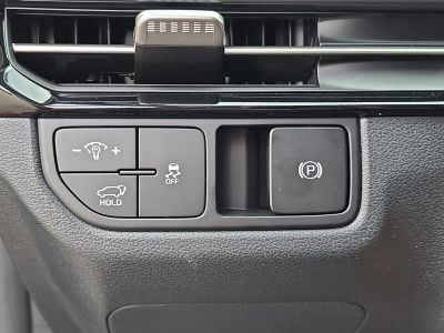 2026 Kia Sportage — photo 29 view