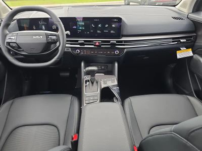 2026 Kia Sportage — photo 13 view