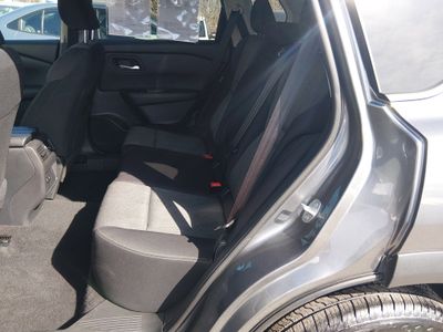 2024 Nissan Rogue - Photo 19