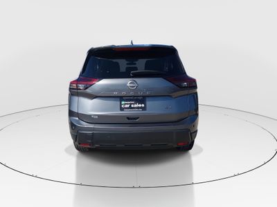 2024 Nissan Rogue - Photo 6