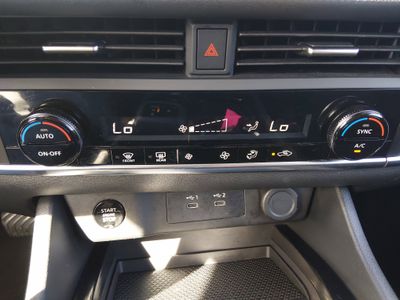 2024 Nissan Rogue - Photo 21