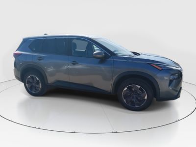 2024 Nissan Rogue - Photo 8