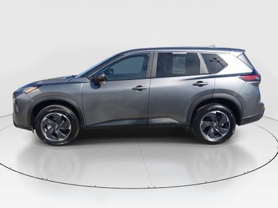 2024 Nissan Rogue - Photo 4
