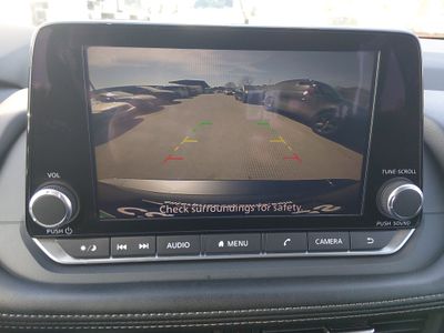 2024 Nissan Rogue - Photo 17