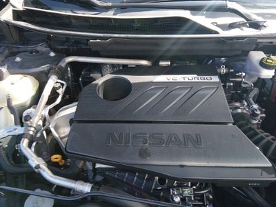 2024 Nissan Rogue - Photo 9