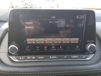 2024 Nissan Rogue - Photo 18