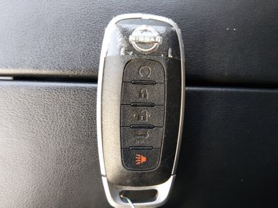 2024 Nissan Rogue - Photo 15