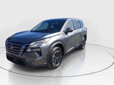 2024 Nissan Rogue - Photo 3