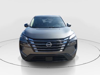 2024 Nissan Rogue - Photo 2