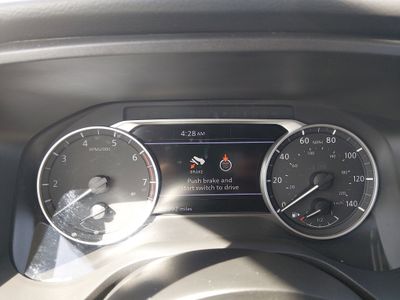 2024 Nissan Rogue - Photo 14