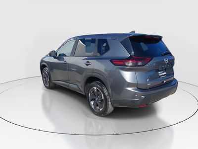 2024 Nissan Rogue - Photo 5