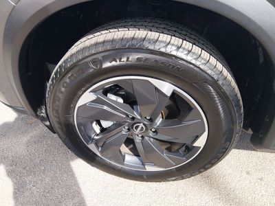 2024 Nissan Rogue - Photo 10