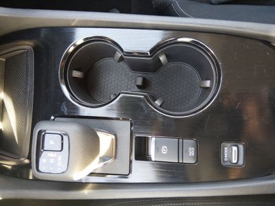 2024 Nissan Rogue - Photo 23