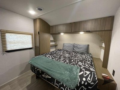 2026 Forest River RV Wildwood FSX - Photo 39