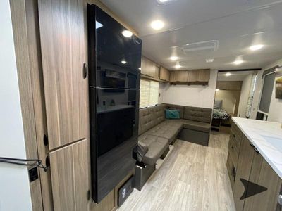 2026 Forest River RV Wildwood FSX - Photo 32