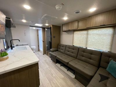 2026 Forest River RV Wildwood FSX - Photo 15