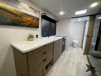 2026 Forest River RV Wildwood FSX - Photo 17